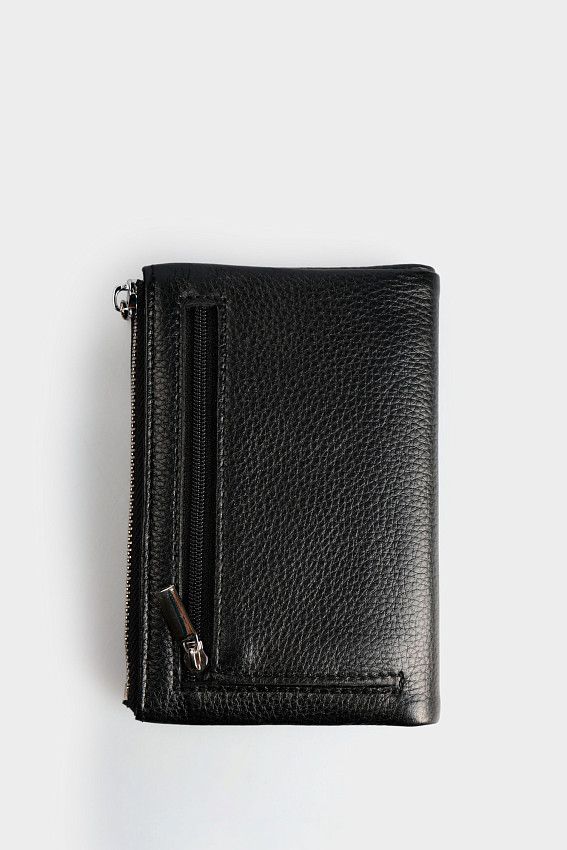 Кошелёк Marc Cony Черный