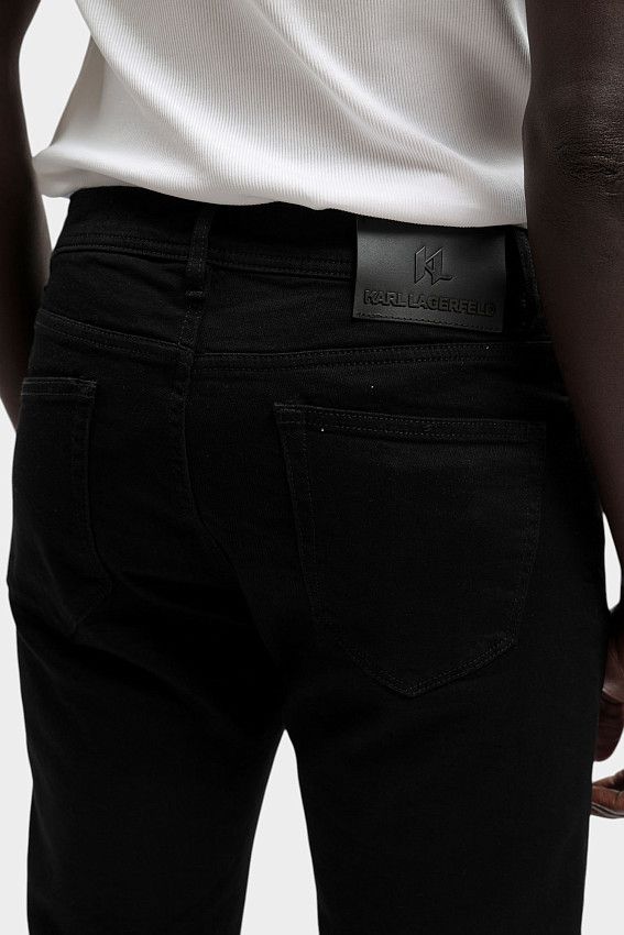 Джинсы Karl Lagerfeld