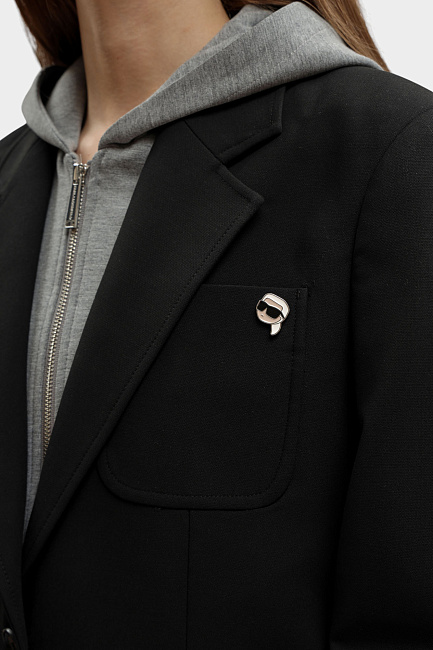 Пиджак Karl Lagerfeld