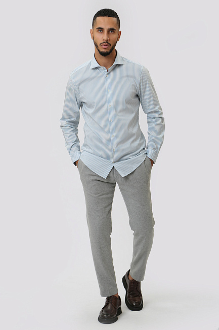 Сорочка д/р Strellson