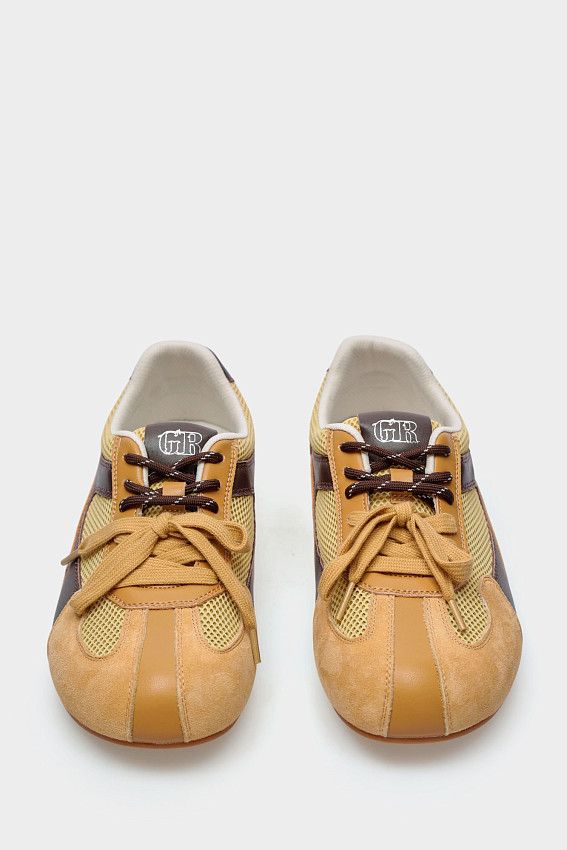 Кроссовки Graciana