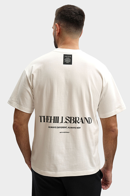 Футболка The Hills