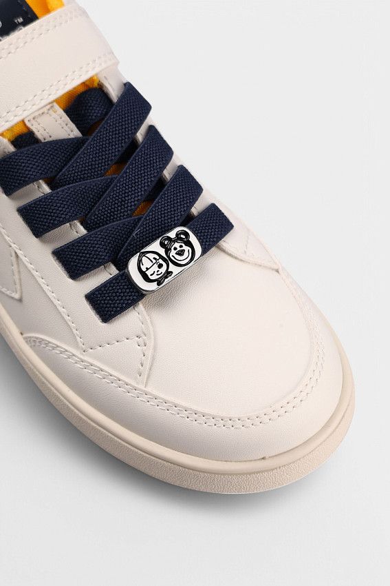 Кеды Geox Белый