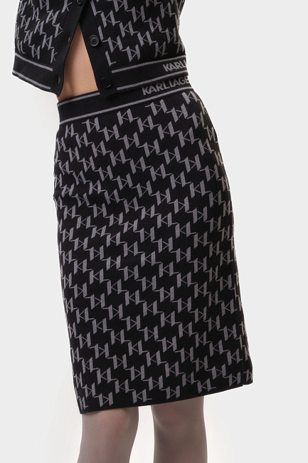 Юбка Karl Lagerfeld