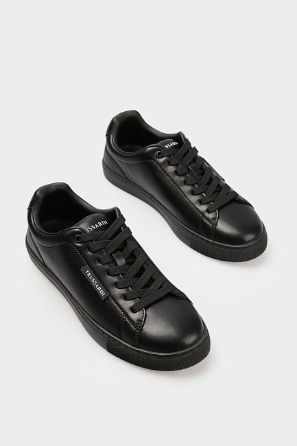 Кеды Trussardi
