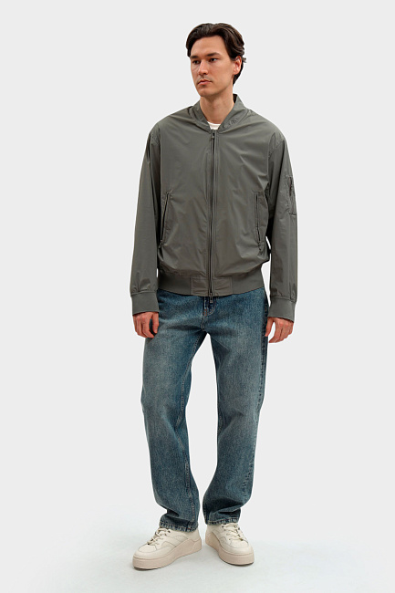 Бомбер Armani Exchange