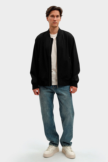 Бомбер Armani Exchange