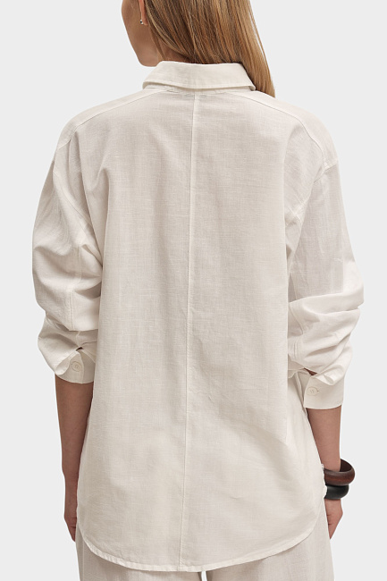 Блузка Mustang