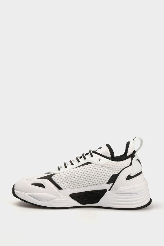 Кроссовки EA7