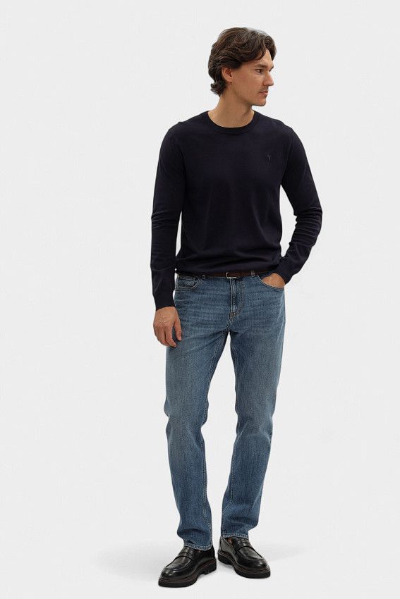 Джемпер Trussardi Синий