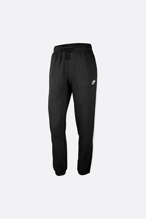 Брюки спортивные джоггеры Nike Черный