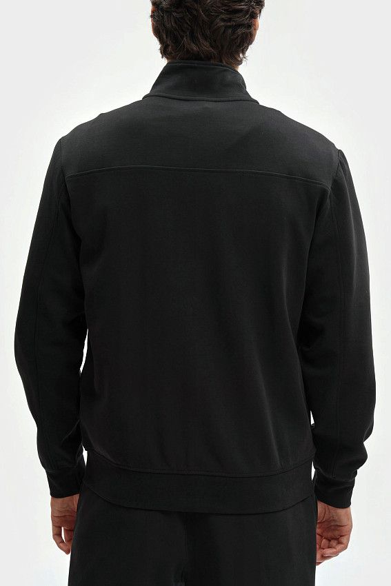 Толстовка Strellson Синий