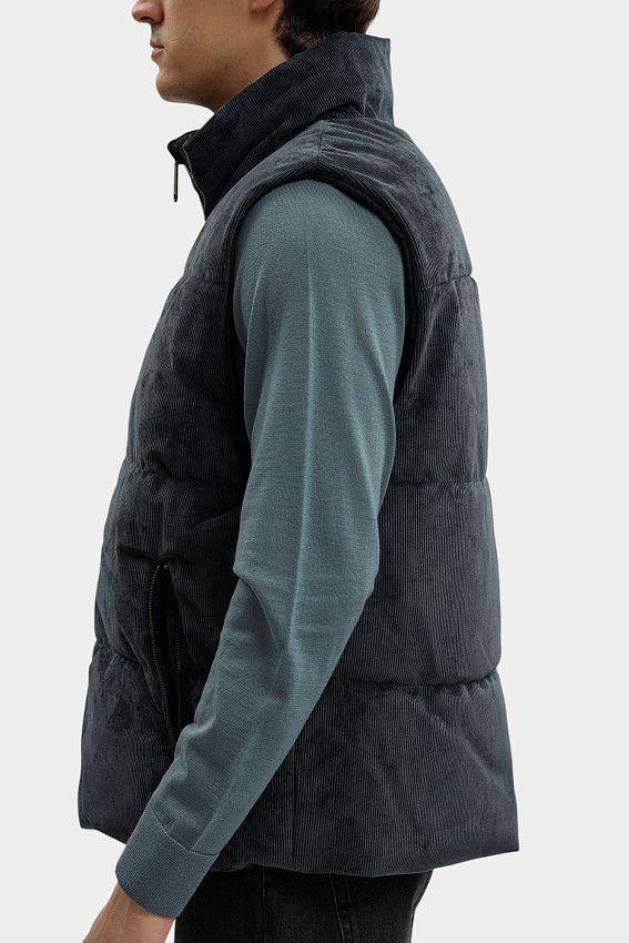 Жилет Calvin Klein Jeans Синий