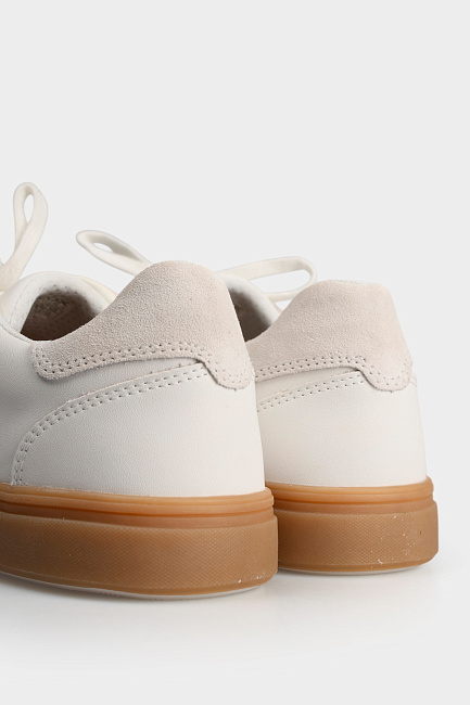 Кроссовки Geox