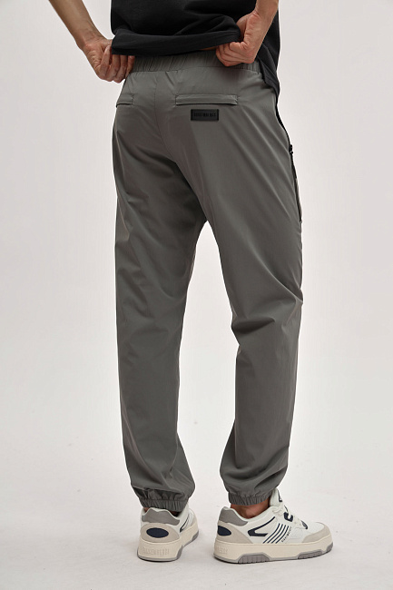 Брюки спортивные Bikkembergs