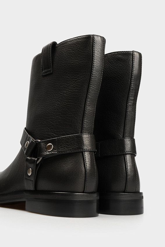 Ботинки Marc Cony