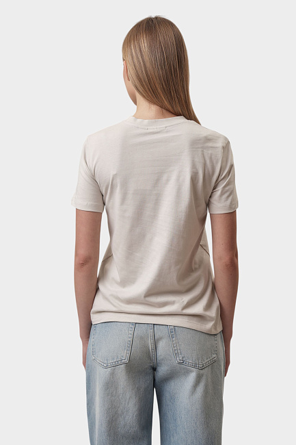 Футболка Calvin Klein Jeans