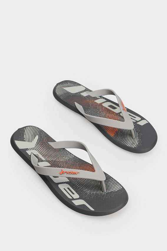 Тонги Rider Серый