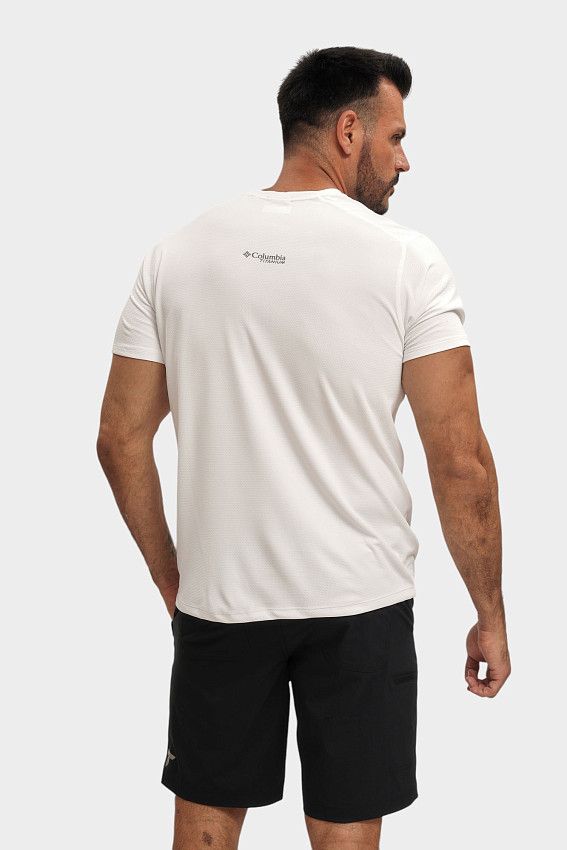 Футболка Columbia Белый