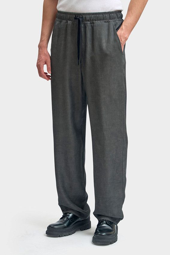 Брюки The Hills Серый