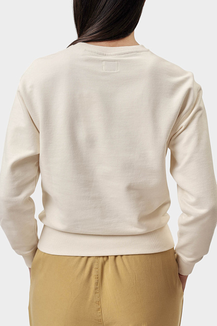 Свитшот Mustang