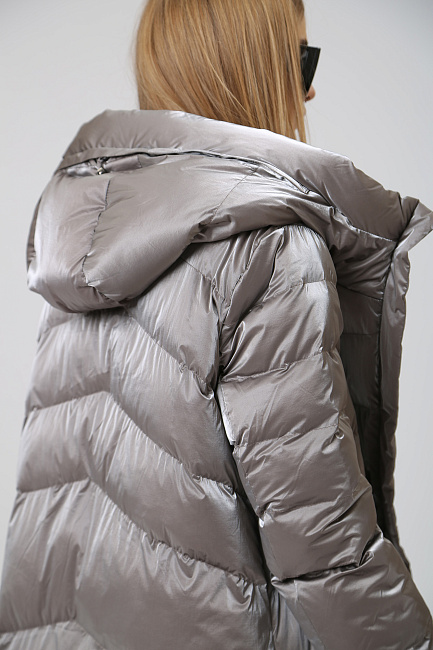 Пальто утеплённое Marc Cony