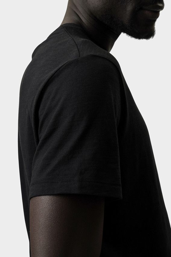 Футболка Strellson Черный