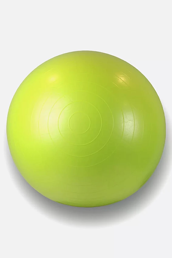 Мяч гимнастический Mdbuddy Салатовый