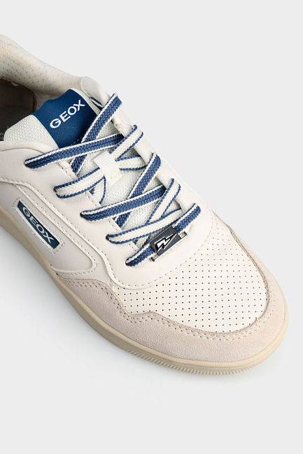Кроссовки Geox