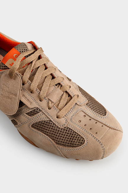 Кроссовки Geox