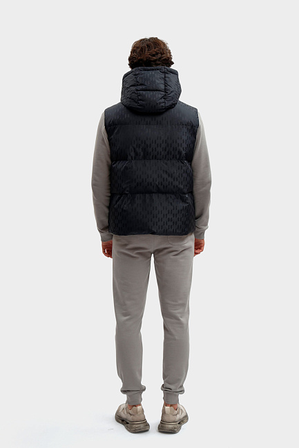 Жилет Karl Lagerfeld