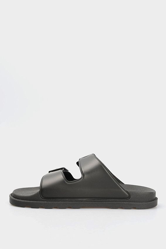 Шлепки Karl Lagerfeld Черный