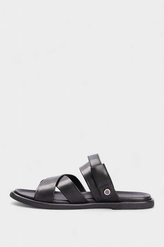 Сандалии Graciana Черный