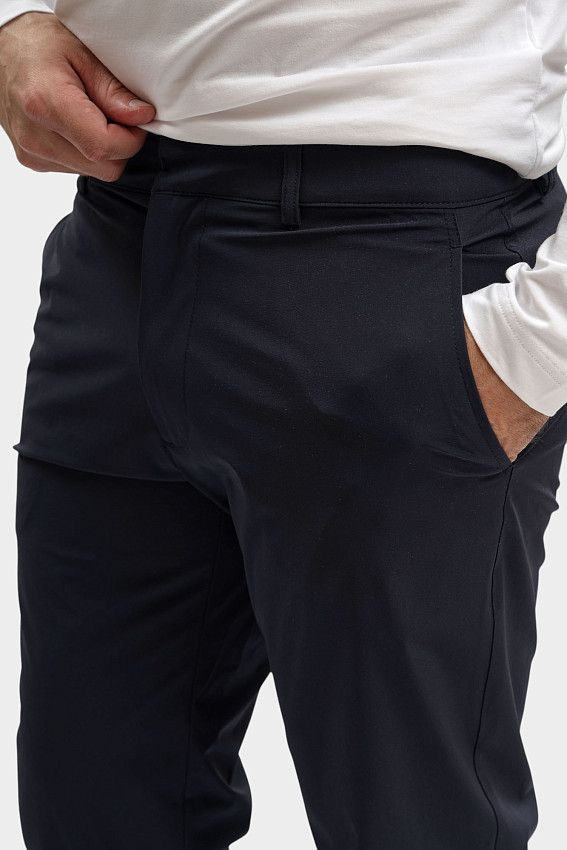 Брюки EA7 Синий