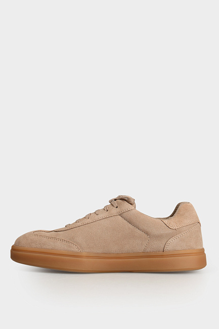 Кроссовки Geox