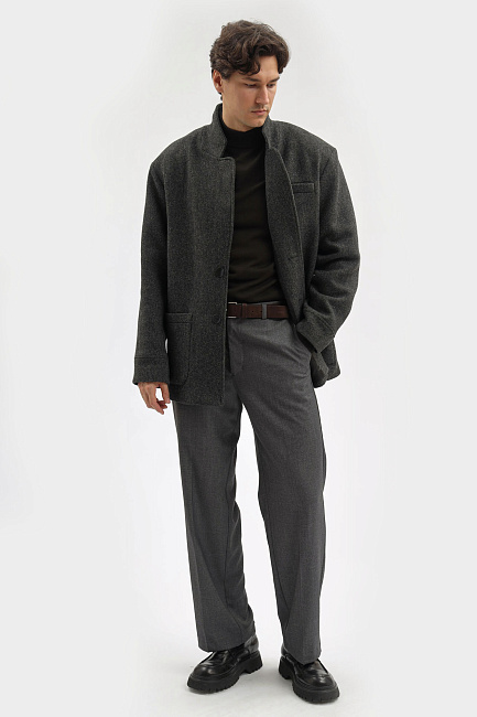 Пальто The Hills