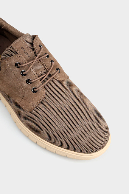 Кроссовки Geox