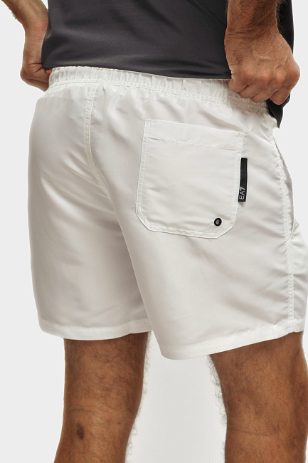 Шорты плавательные EA7