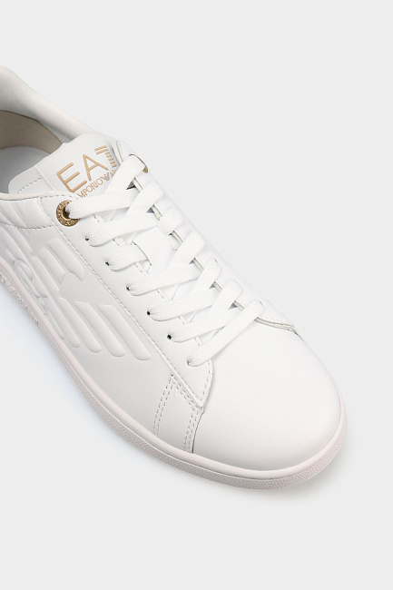 Кроссовки EA7