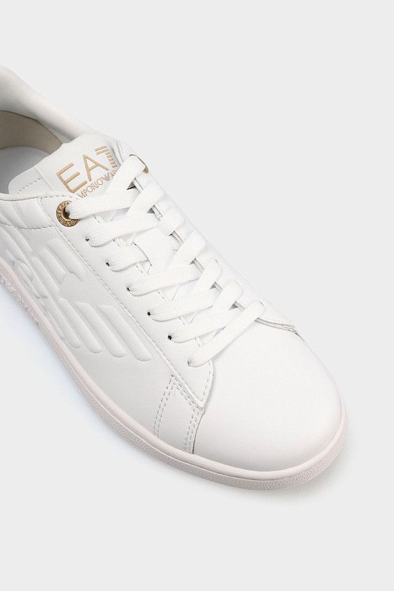 Кроссовки EA7