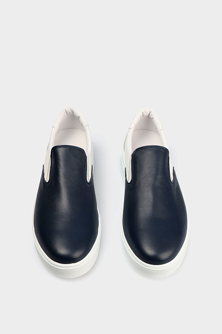 Слипоны Marc Cony