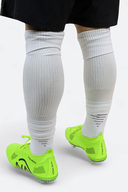 Футбольные гетры обрезки Van Mich Спорт