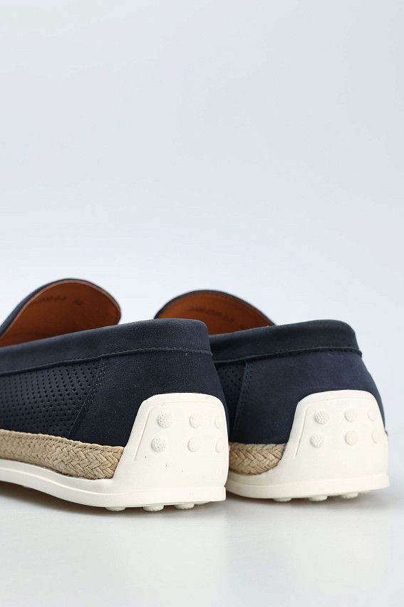 Эспадрильи Graciana Синий