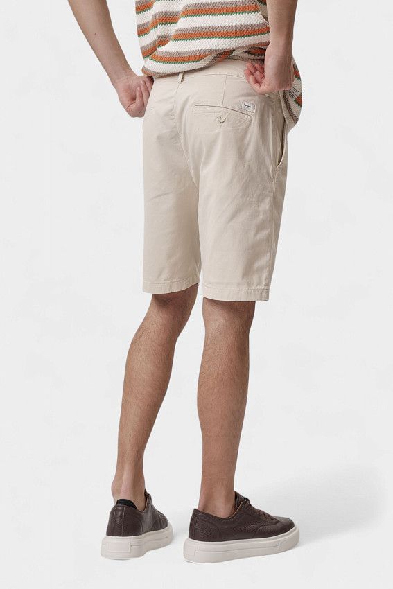 Шорты Pepe Jeans Белый