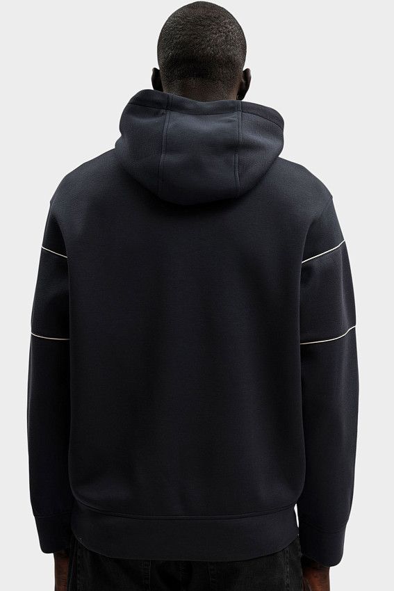 Джемпер Emporio Armani Синий