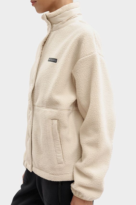 Куртка трикотажная Columbia