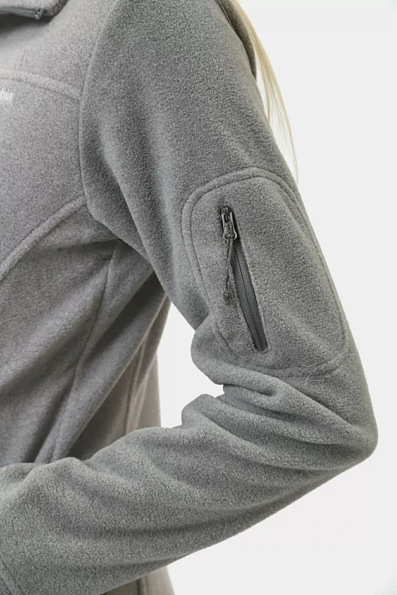 Куртка трикотажная Columbia