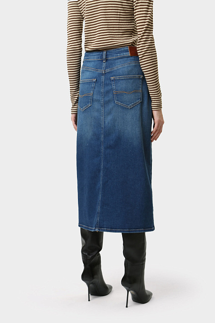 Юбка джинсовая Pepe Jeans