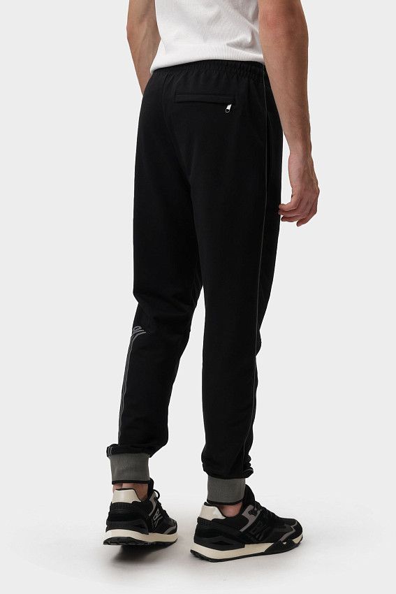 Брюки спортивные Bikkembergs Хаки