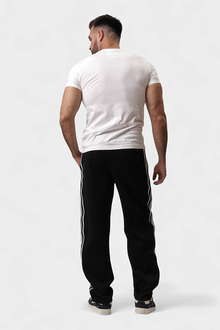 Футболка Emporio Armani